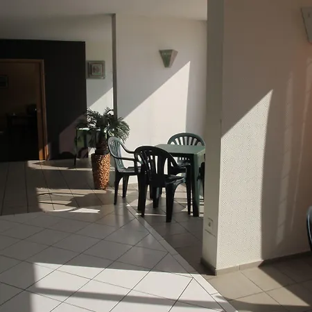 Les Tritons 5* Sète