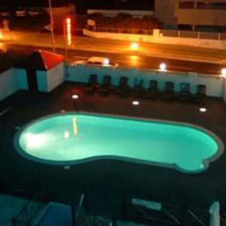 Les Tritons Hotell