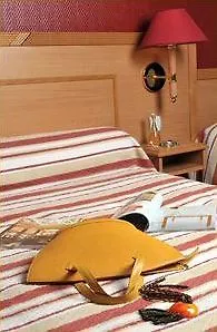 Hotell Les Tritons