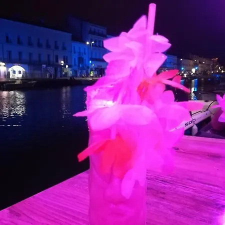 Les Tritons Sète