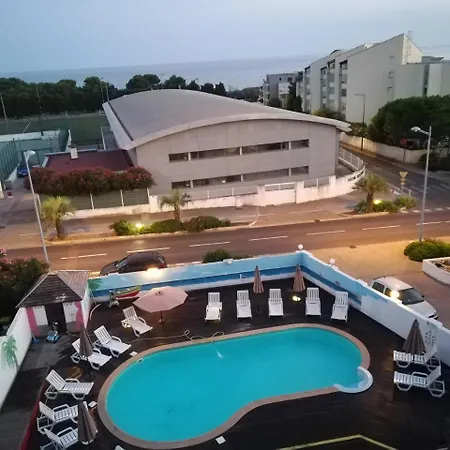 Les Tritons Sète