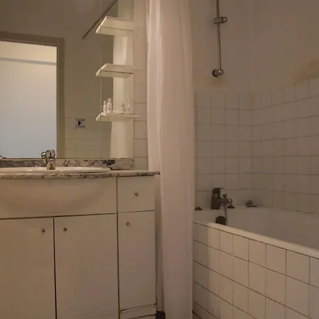 Les Tritons Hotell Sète