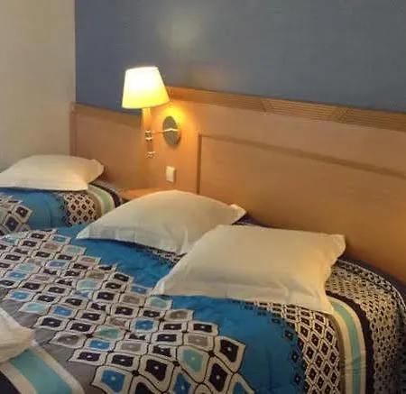 Les Tritons Hotell Sète