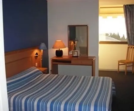 Hotell Les Tritons