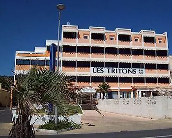Hotel Les Tritons