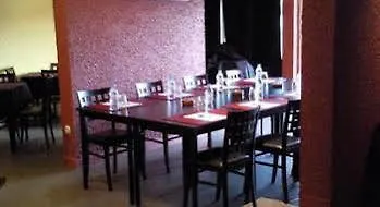 Les Tritons Hotel Sète