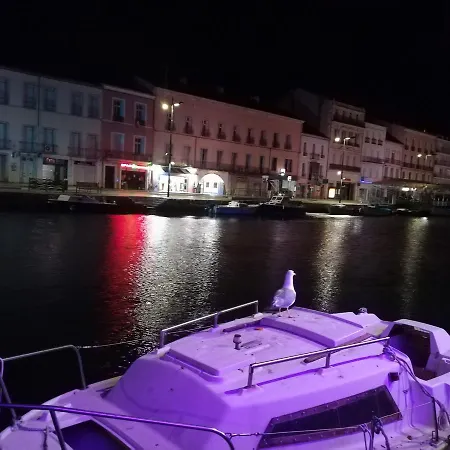 Les Tritons 5*