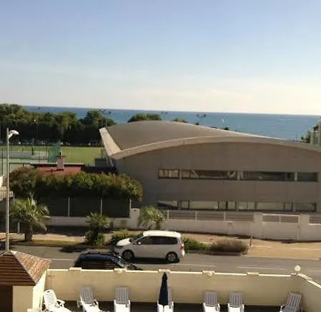 Les Tritons 5* Sète