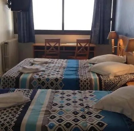Les Tritons Hotel Sète